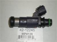 Fuel Injector, 2001-03 Mazda Protégé 2.0l Fuel Injectors Bostech MP4136