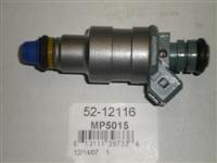 Fuel Injector, 1984-85 Renault Fuego 2.2l Fuel Injectors Bostech MP5015