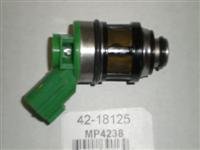 Fuel Injector, 2000-04 Nissan Xterra 2.4l Fuel Injectors Bostech MP4238