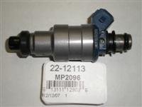 Fuel Injectors Bostech MP2096