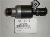 Fuel Injector, 1994 Buick Skylark 2.3l Fuel Injectors Bostech MP3017