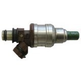 Fuel Injectors Bostech MP4023