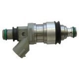 Fuel Injectors Bostech MP4075