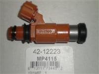 Fuel Injectors Bostech MP4115