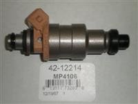 Fuel Injectors Bostech MP4106