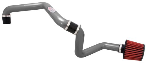 AEM 21-631C Gun Metal Cold Air Intake System Air Intake AEM 21-631C