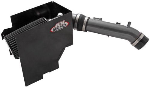 Air Intake AEM 21-8405DC
