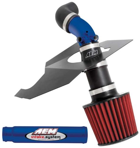 Air Intake AEM 22-489B