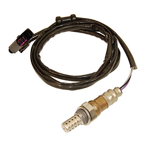ACDelco 213-4358 Professional Heated Oxygen Sensor, Position 3 Oxygen ACDelco 213-4358