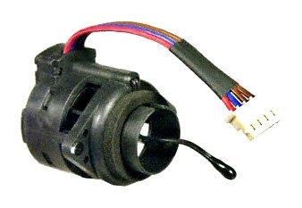 Temperature Wells SU9153