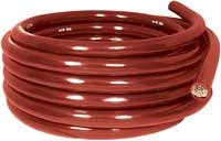 Battery Jumper Cables Imperial 6054