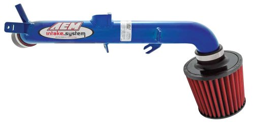 AEM 21-573B Blue Cold Air Intake System Air Intake AEM 21-573B