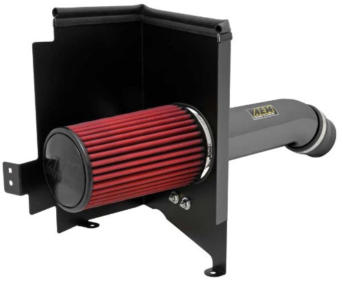 Air Intake AEM 21-8408DC