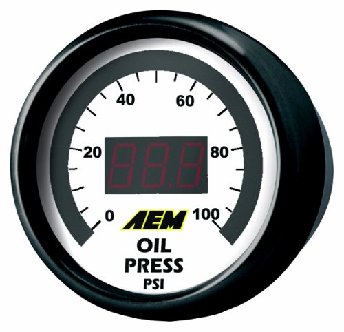 Gauge Sets AEM 304401