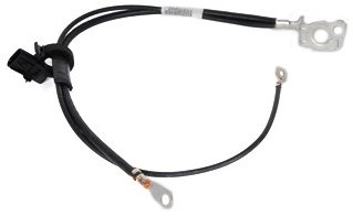 ACDelco 25850292 GM Original Equipment Negative Battery Cable Negative ACDelco 25850292