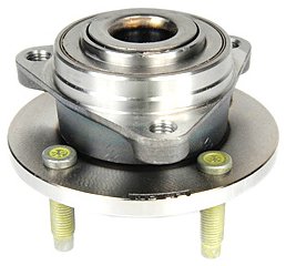 Hub Assemblies ACDelco FW344