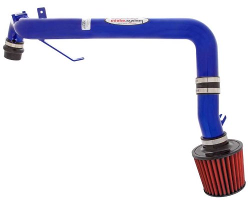 AEM 21-568B Blue Cold Air Intake System Air Intake AEM 21-568B