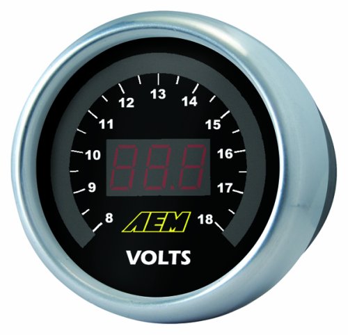 Gauge Sets AEM 304400