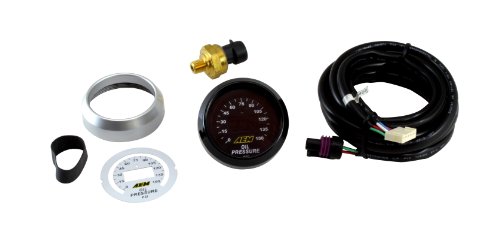 Gauge Sets AEM 304407