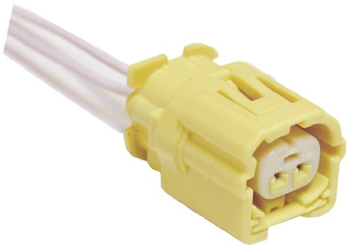 ACDelco PT2242 OE Service Inflator Restraint Front End DISCM Sensor Connector, Yellow Air Bag Modules ACDelco PT2242