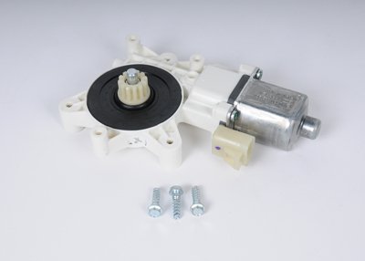 Power Window Kit ACDelco 19180070