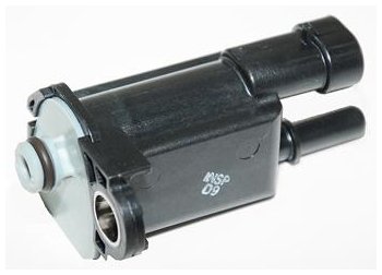 EGR Valves ACDelco 214-2125