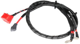 Negative ACDelco 25834438