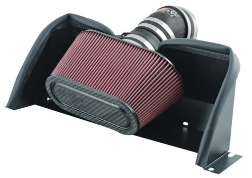 Air Intake K&N 57-3055