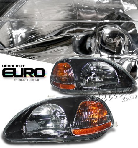 Headlight Bulbs BBP Enterprise HLX-HR3006AB