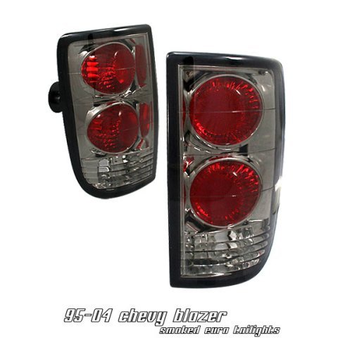 Tail Lights BBP Enterprise TLA-40.4115TLS