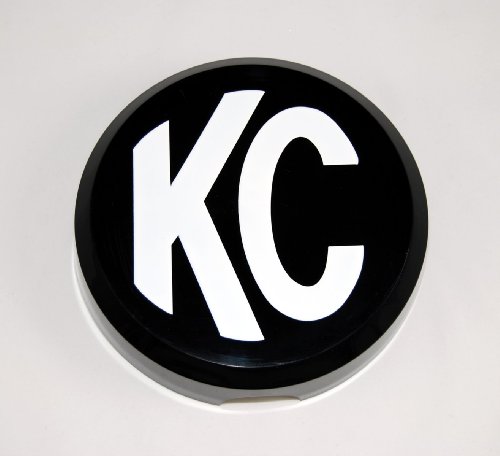 Exterior Accessories KC HiLiTES 5105