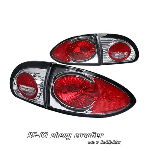 Tail Lights BBP Enterprise TLA-40.4116TLR