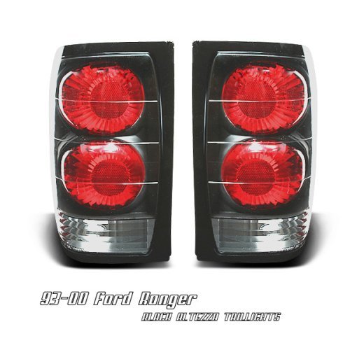 Tail Lights BBP Enterprise TLA-40.4131TLB