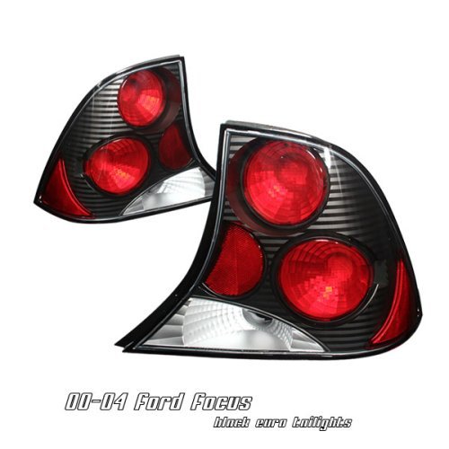 Tail Lights BBP Enterprise TLA-40.4139TLB