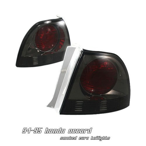 Tail Lights BBP Enterprise TLA-40.4141TLS