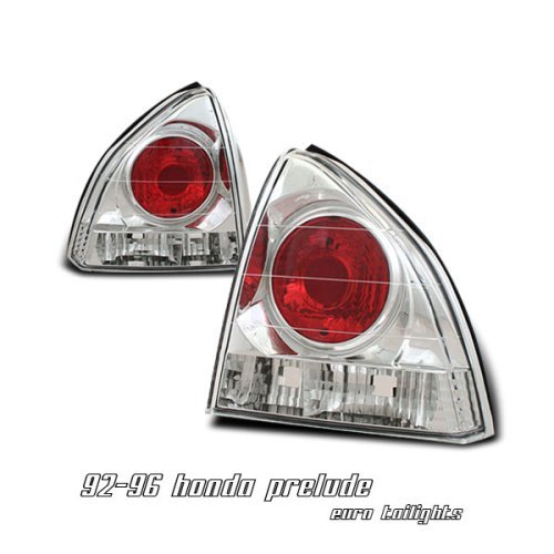 Tail Lights BBP Enterprise TLA-40.4146TLR