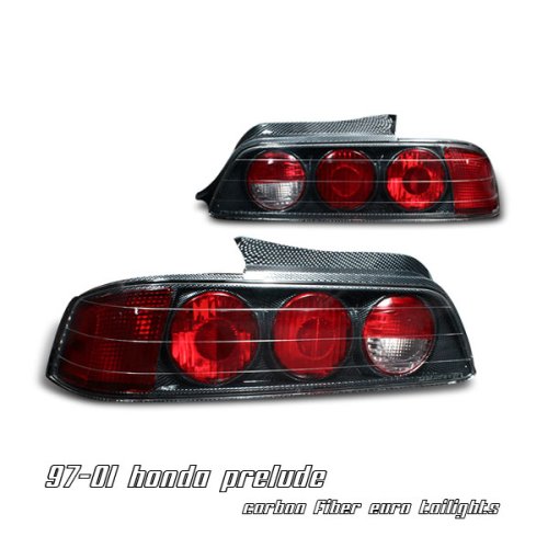 Tail Lights BBP Enterprise TLA-40.4147TLCF