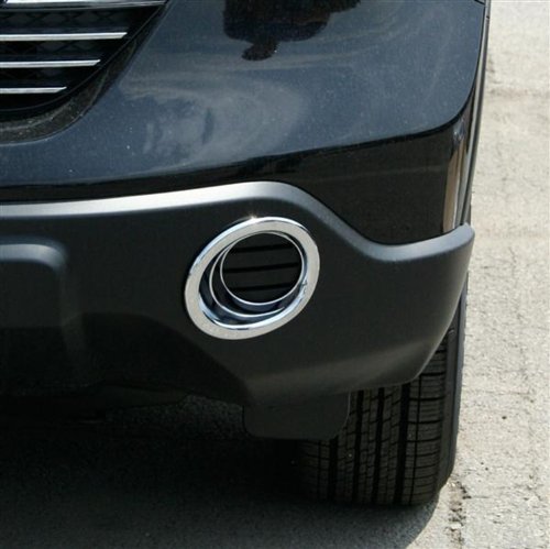 Chrome Trim & Accessories Putco 402060