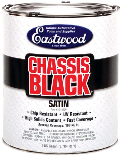 Paint, Stain & Solvents Eastwood 10425 ZP