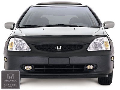 Front-End Covers Honda 08P35-S5T-100B