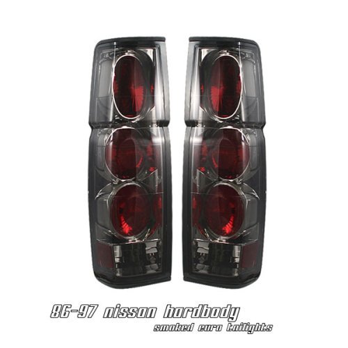 Tail Lights BBP Enterprise TLA-40.4170TLS