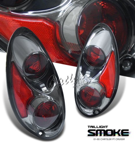 Tail Lights BBP Enterprise TLA-40.4564TLS