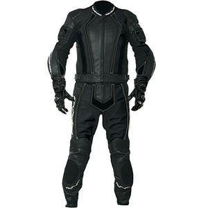 Fieldsheer Radar Two-Piece Leather Suit Racing Suits Fieldsheer 471-19042