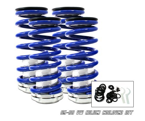 Coil Springs BBP Enterprise CSR-VW85U