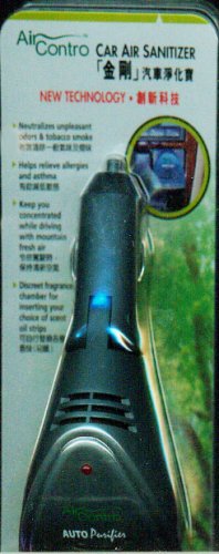 Air Fresheners  IO60