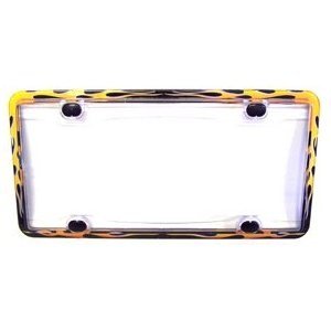 Frames Turismo TURISMO-Flames