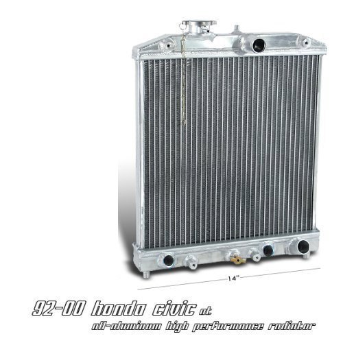 Radiators BBP Enterprise RAD-AA46