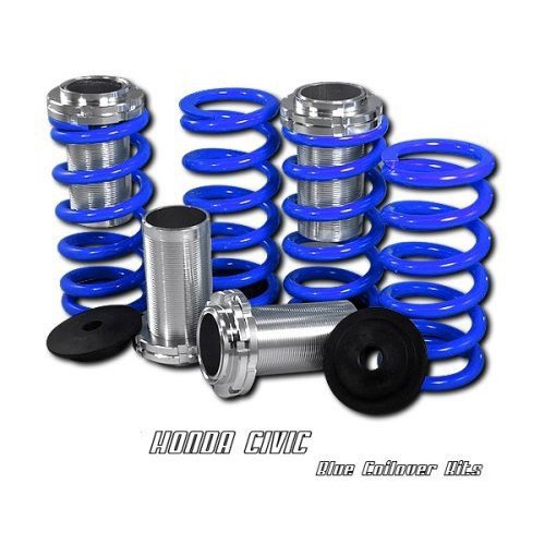 Coil Springs BBP Enterprise LC01UCIVIC88