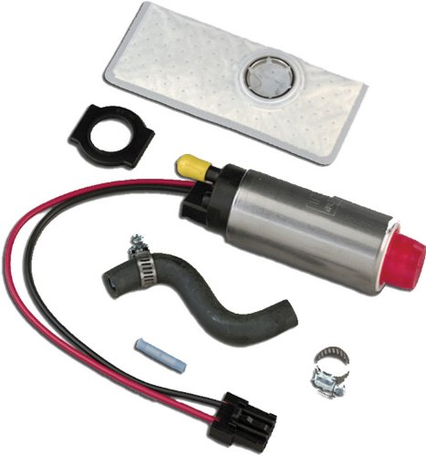 Pumps Granatelli GM722-2