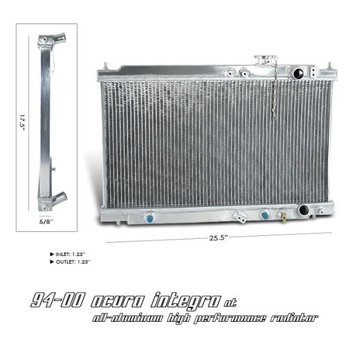 Radiators BBP Enterprise RAD-AA67